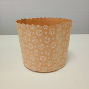 MOLDE PAN DULCE 500G X10