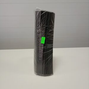 SORBETES NEGROS X 100U