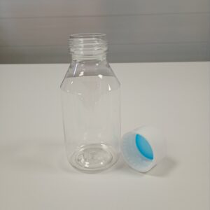 ENVASE PET 100ML