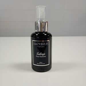 SAPHIRUS PARFUM SALVAJE