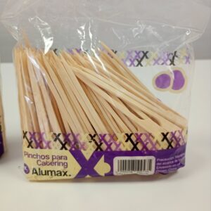 PINCHE CATERING BAMBOO 10CM X 200U