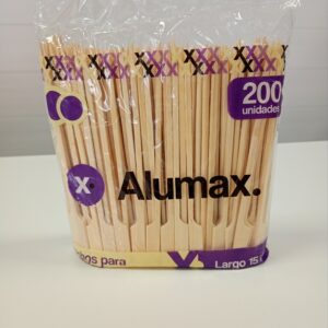 PINCHE CATERING BAMBOO 15CM X 200U