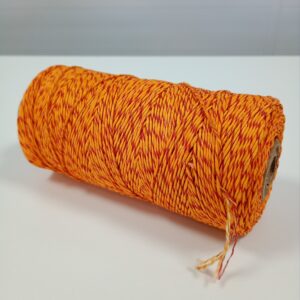 HILO CHORICERO BICOLOR BOBINA 250G