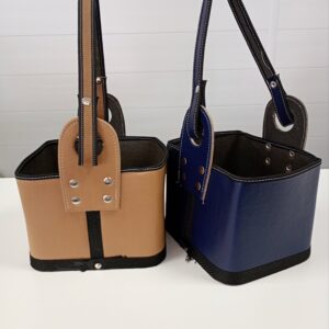 MATE MATERA CUADRADA