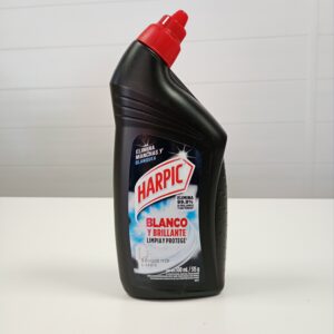 HARPIC QUITA SARRO BLANCO Y BRILLO 500ML