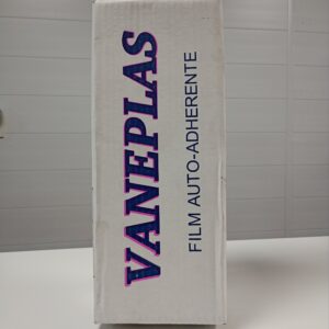 FILM 38CM X 500M VANEPLAST