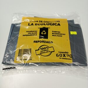 CONSORCIO 60*90 X 10U PAQ.