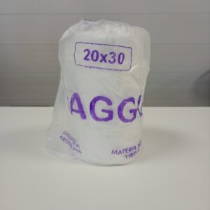 AR BAGGU 20*30