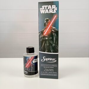 SAPHIRUS DIFUSOR DISNEY DARTH VADER