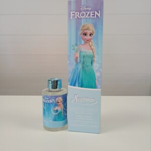 SAPHIRUS DIFUSOR DISNEY ELSA