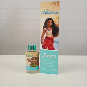 SAPHIRUS DIFUSOR DISNEY MOANA