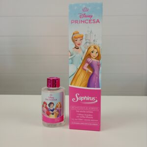 SAPHIRUS DIFUSOR DISNEY PRINCESA