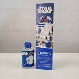 SAPHIRUS DIFUSOR DISNEY R2D2