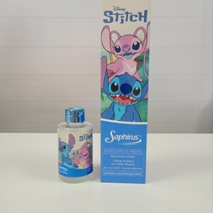 SAPHIRUS DIFUSOR DISNEY STITCH Y ANGEL