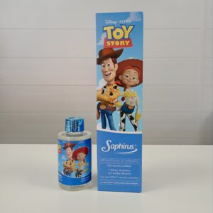 SAPHIRUS DIFUSOR DISNEY WOODY Y JESSIE