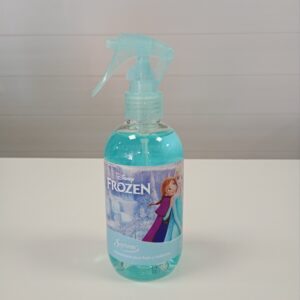 SAPHIRUS TEXTIL DISNEY ANA Y ELSA