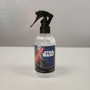 SAPHIRUS TEXTIL DISNEY DARTH VADER