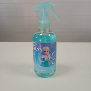 SAPHIRUS TEXTIL DISNEY ELSA