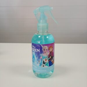 SAPHIRUS TEXTIL DISNEY ELSA ANA OLAF