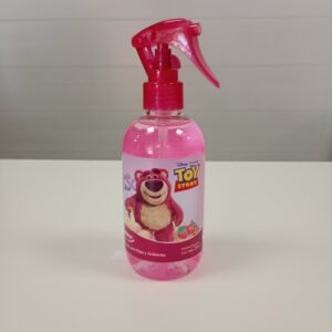 SAPHIRUS TEXTIL DISNEY LOTSO