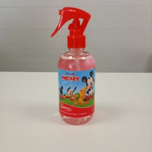 SAPHIRUS TEXTIL DISNEY MICKEY