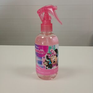 SAPHIRUS TEXTIL DISNEY MINNIE