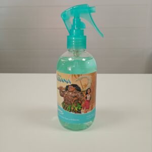 SAPHIRUS TEXTIL DISNEY MOANA