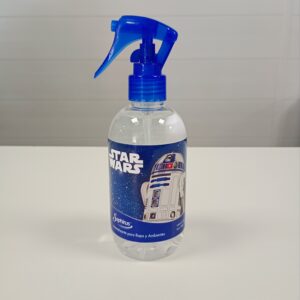 SAPHIRUS TEXTIL DISNEY R2D2