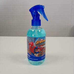 SAPHIRUS TEXTIL DISNEY SPIDERMAN