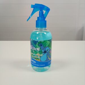 SAPHIRUS TEXTIL DISNEY STITCH