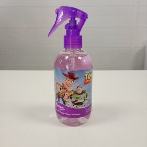 SAPHIRUS TEXTIL DISNEY WOODY Y BUZZ