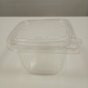 POTE CUADRADO C/TAPA 360