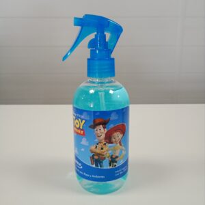 SAPHIRUS TEXTIL DISNEY WODDY Y JESSIE