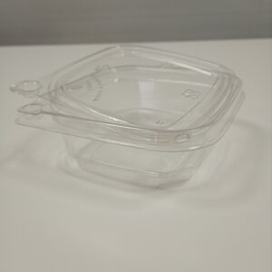 POTE CUADRADO C/TAPA 240