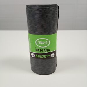 RESIDUO 50*70 X 20U ROLLO