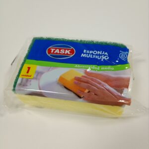 TASK ESPONJA LISA