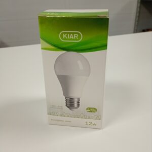 LED KIAR 12W
