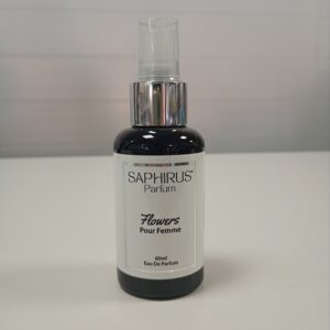 SAPHIRUS PARFUM FLOWERS