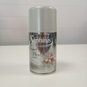 SAPHIRUS AEROSOL BOUQUET FLORAL