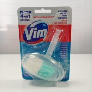 VIM PASTILLA DOBLE OCEANO