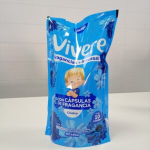 VIVERE SUAV CLASICO 900ML