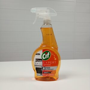 CIF GATILO ANTIGRASA EXP