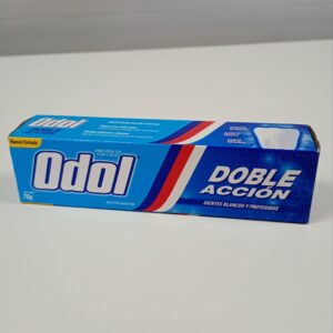 DENT. ODOL  X 70GR