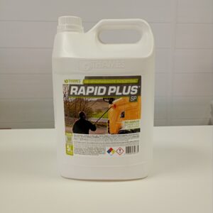 THAMES DESENGRASANTE IND 5L