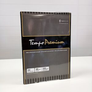 RESMA A4 PREMIUM 80G