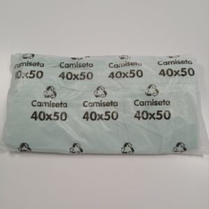 CAMISETA 40*50 SALE