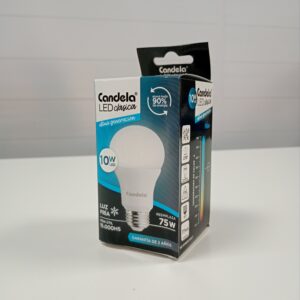 LED CANDELA 10W