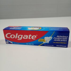 DENT. COLGATE ORIGINAL X 90G