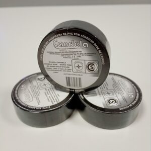 CINTA AISLADORA NEGRA