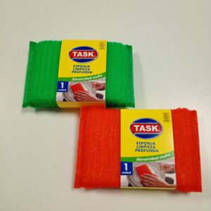 TASK SPUNITA COLORES